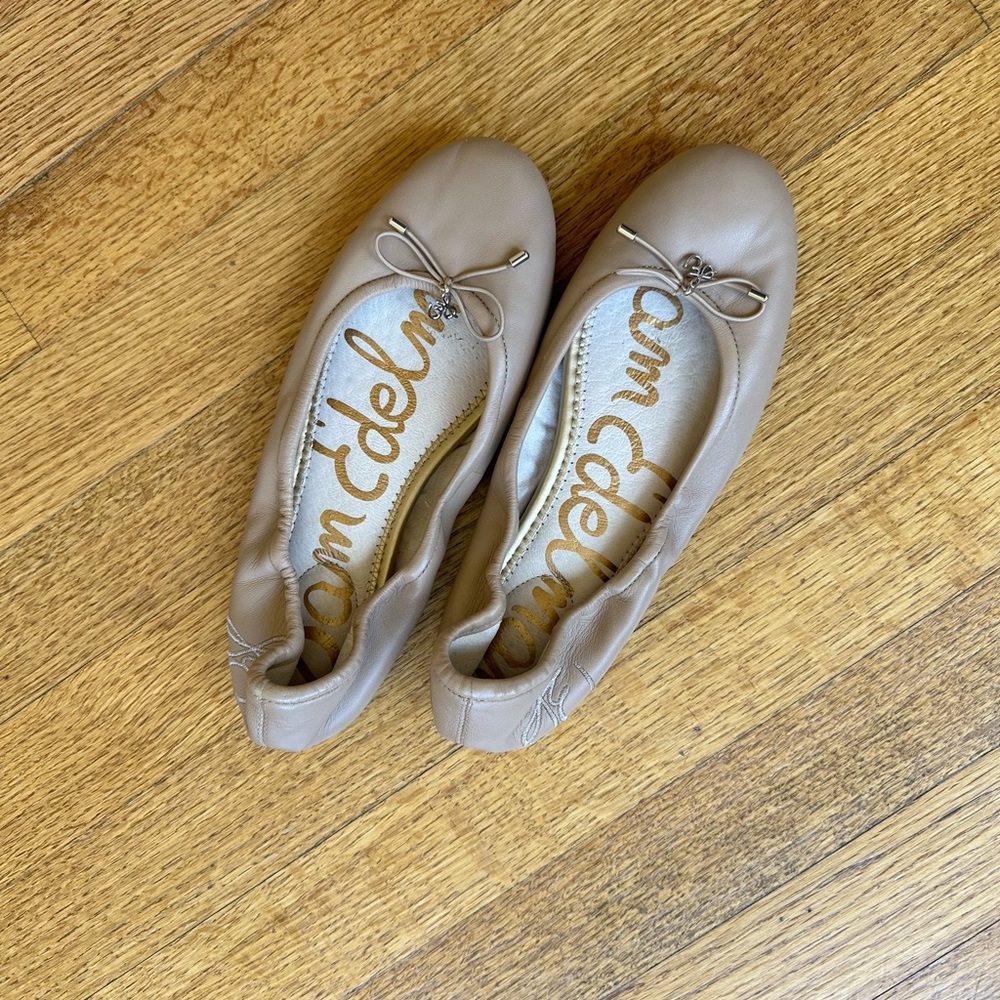 Sam Edelman Felicia Flat
